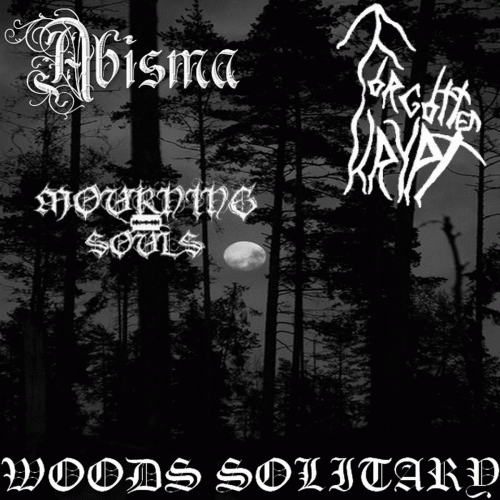 Mourning Souls : Woods Solitary